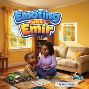 Emoting with emir