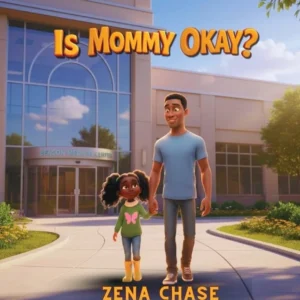 Is mommy okay?